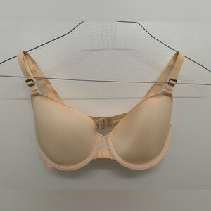 CUUP - The Demi Bra, blush, 32E (see CUUP brand for sizing)